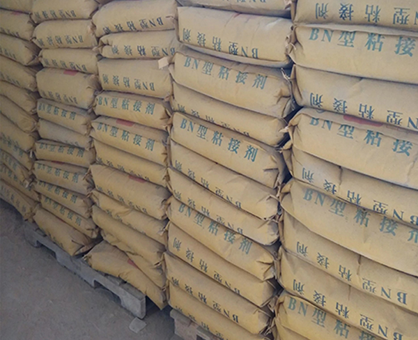 合肥粉刷石膏无水型产品的特点 合肥粉刷石膏无水型产品的特点