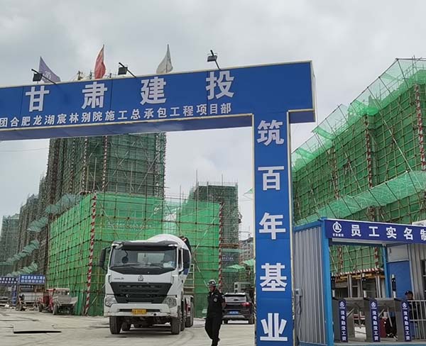 合肥龙湖宸林别院