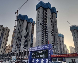 颍上碧桂园天誉